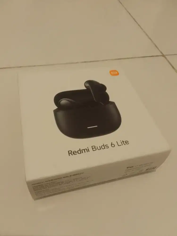 Redmi Buds 6 Lite (TWS)