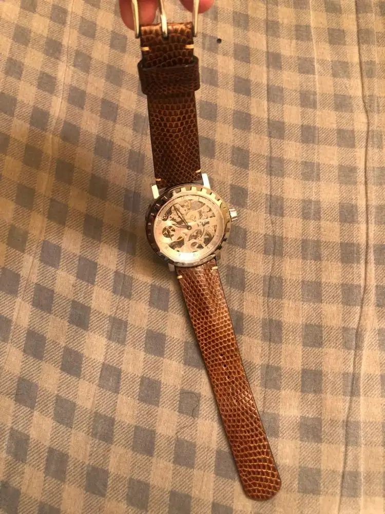 jam tangan fashion boutique branded hi