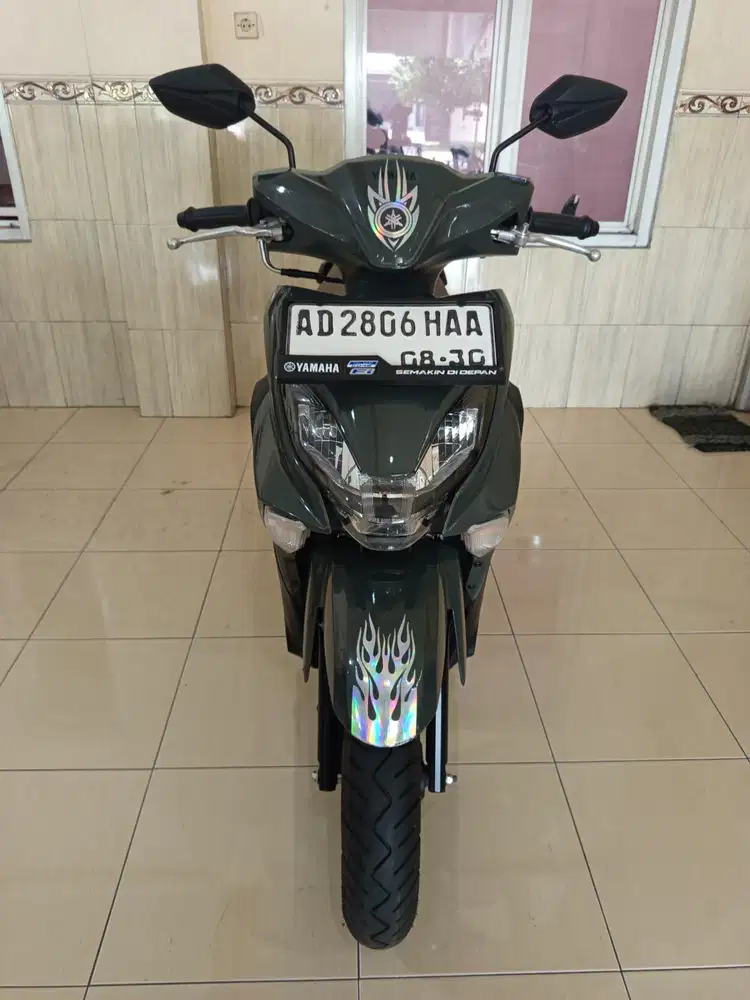 Gear Ultima like new