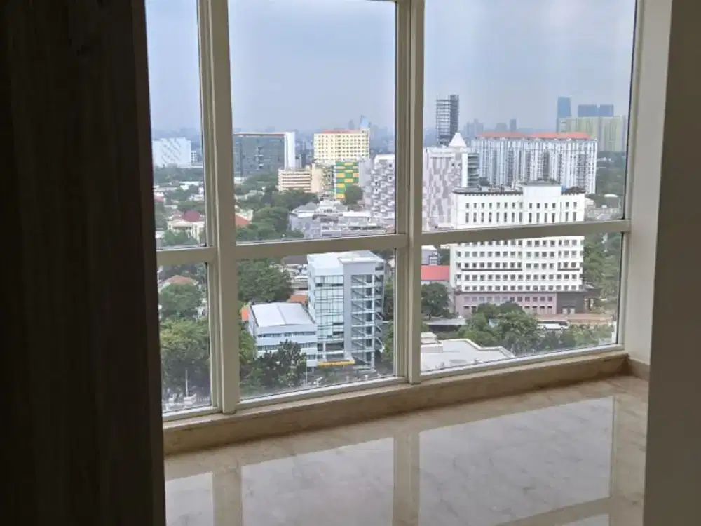 Disewakan Apartemen Menteng Park 2BR