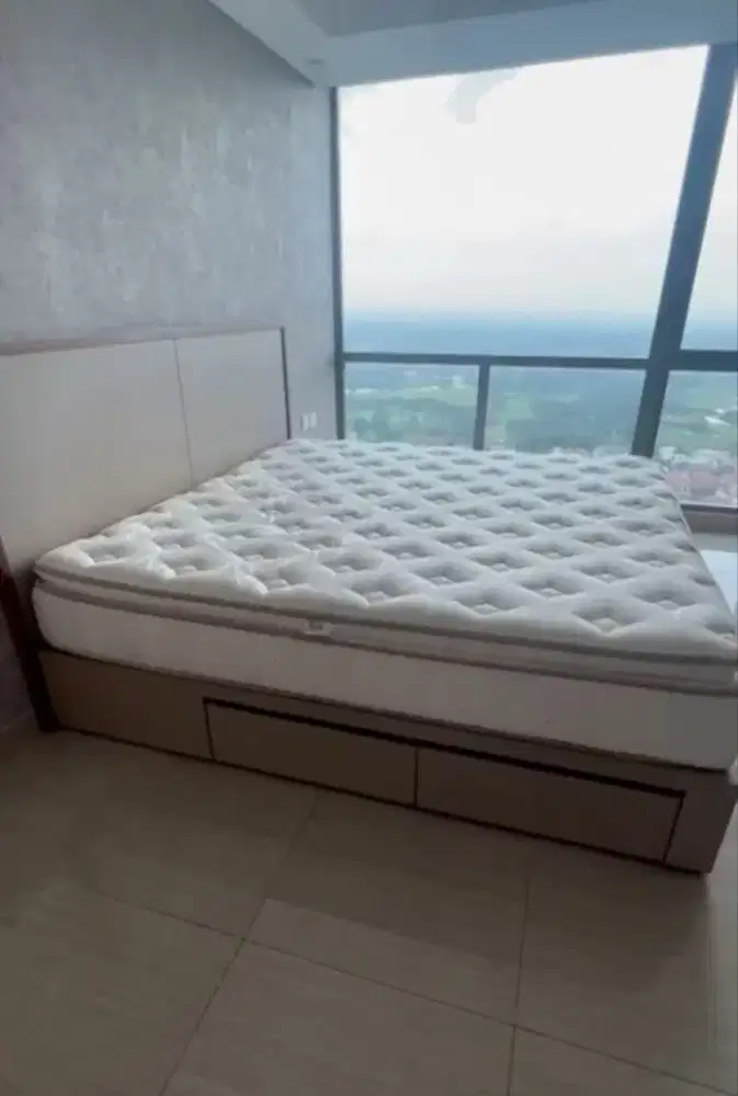 Dijual kasur merek sersa