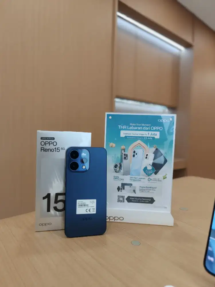 GRATIS OPPO ENCO BUDS3 PRO SETIAP PEMBELIAN