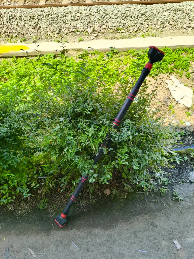 Alat pull up 1,2 meter