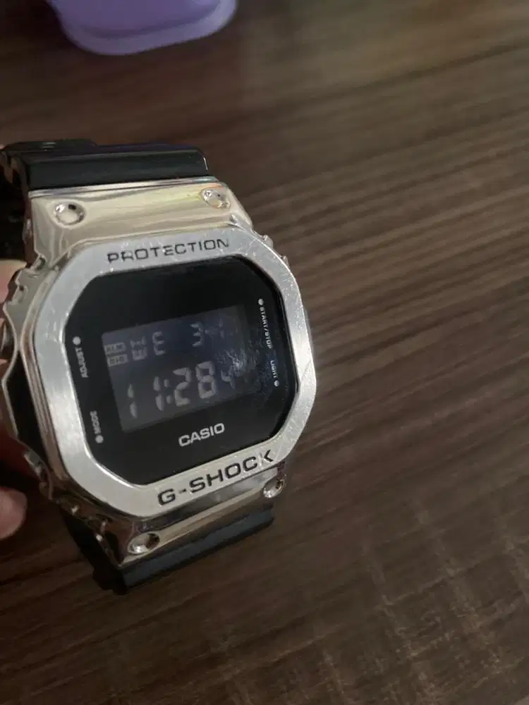 Jual jam G Shock Ori