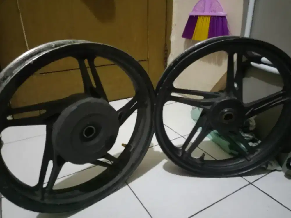 *JUAL VELG BEAT ESP 2017*