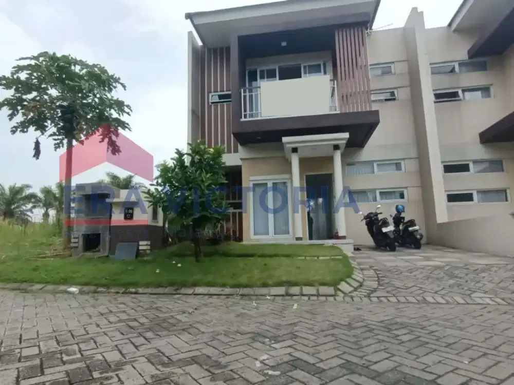 Rumah Strategis Lawang Dekat Poltekkes Akses Cepat Tol Purwodadi