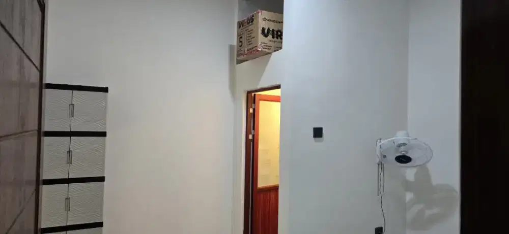 Kos Murah Jakarta Selatan - Kamar Mandi Dalam 900rb/Bulan