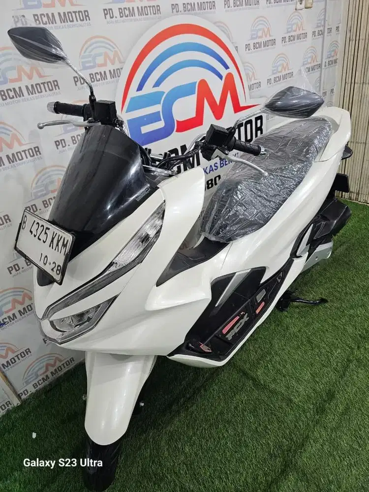 Honda PCX 150 Abs 2018