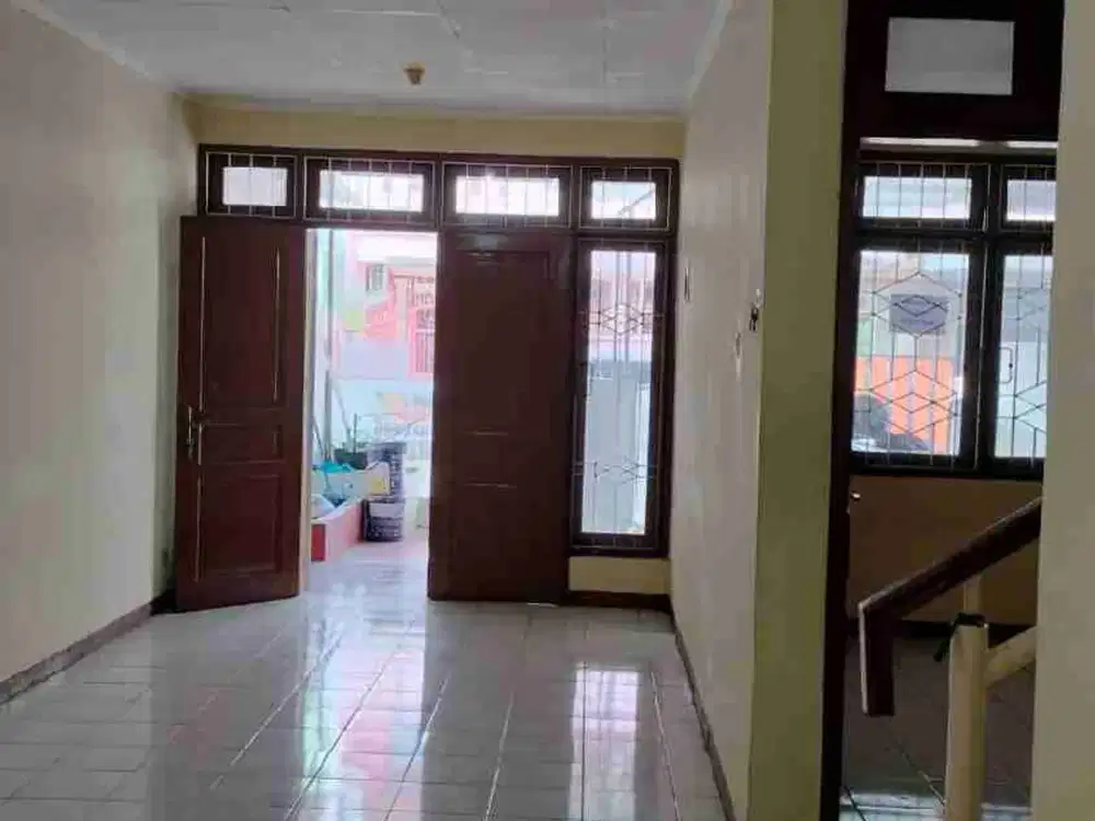 Rumah Sewa Taman Palem Lestari