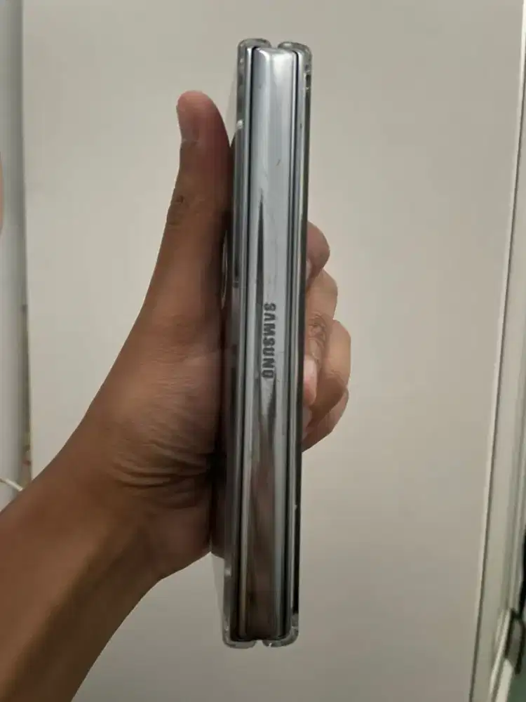 Samsung Z Fold 4 12/256