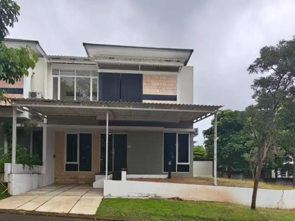 Rumah Siap Huni dan Nyaman Citraland BSB Semarang Barat - 11242