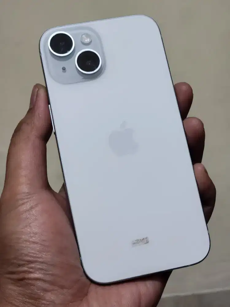 Iphone 15 128Gb Ibox Resmi