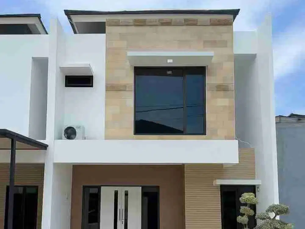 Nurwita Residence, Kreo. Tangerang