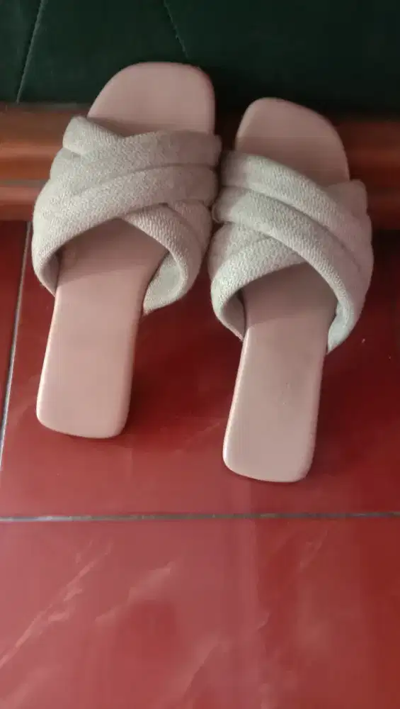 Sandal wanita sandal fasion sandal cantik sandal murah