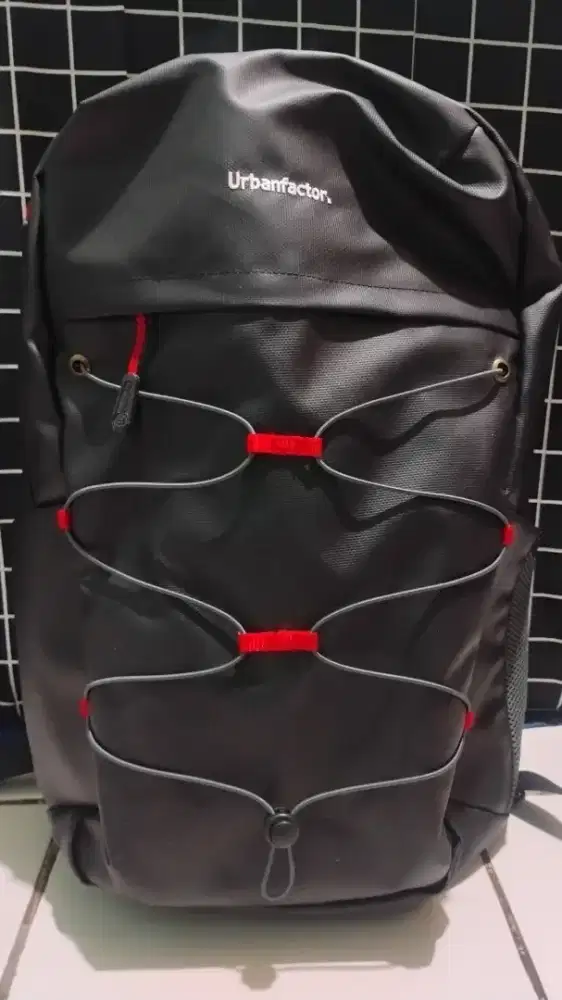 TAS RANSEL BACKPACK  - 30L