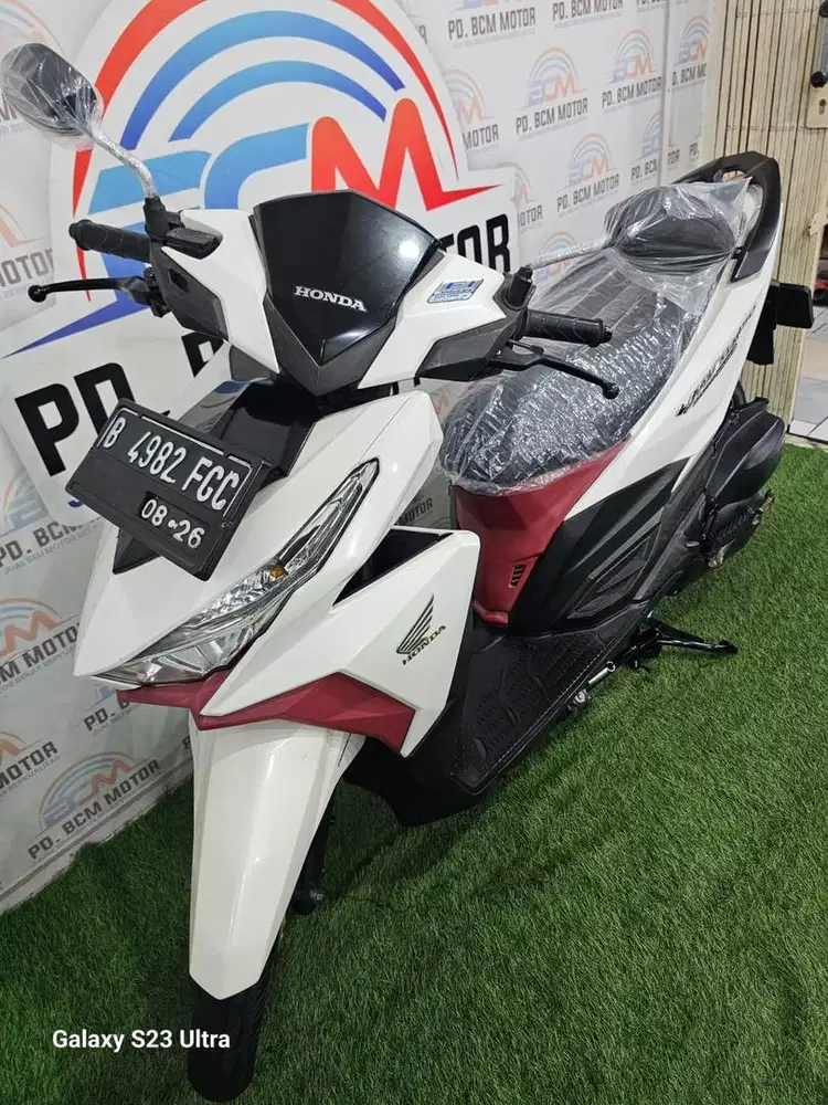 Honda Vario 150 Led Old 2017