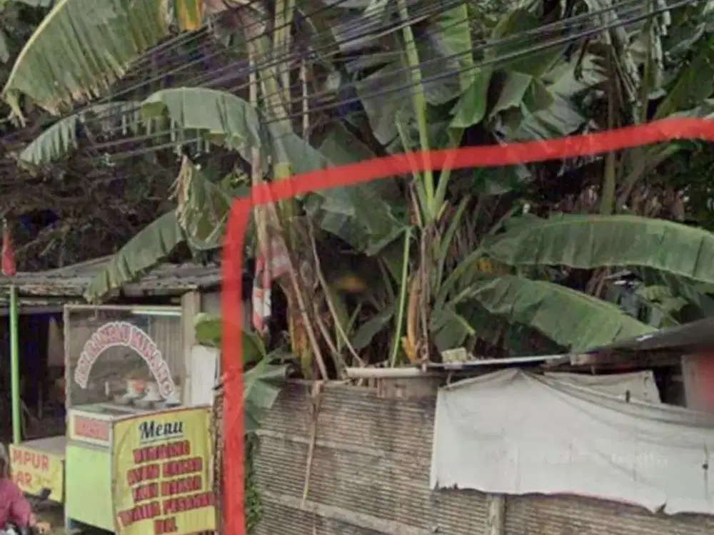 Tanah Dijual di Cinere, Depok