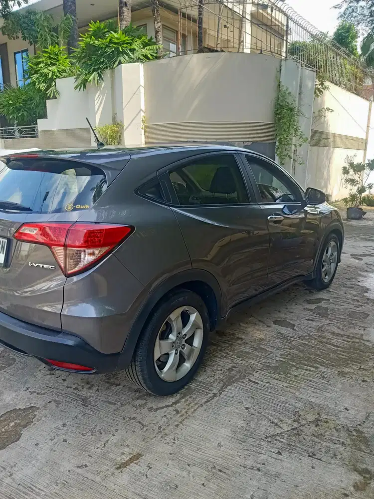 Honda HR-V 2015 Bensin