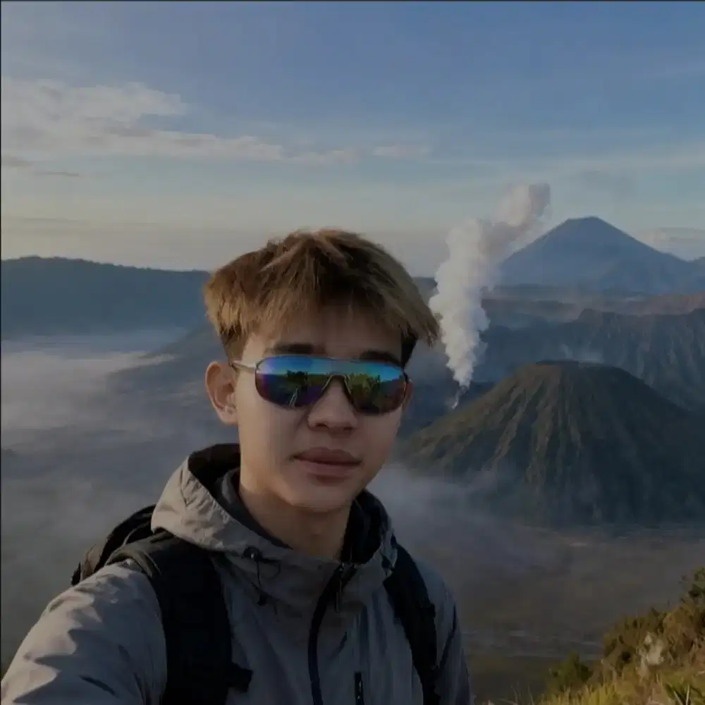 LOKER APA SAJA YG PENTING ADA MES