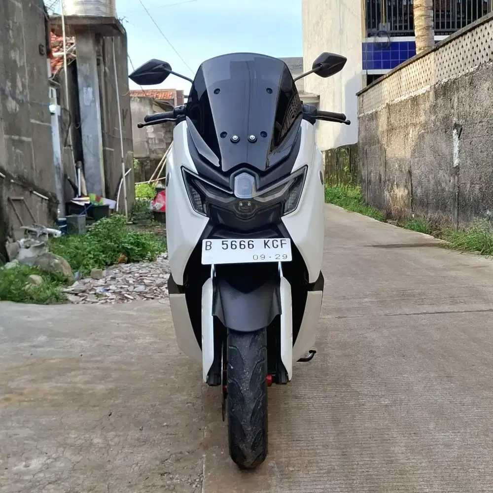 TYPE S KEYLESS‼️All New Yamaha Nmax Neo 155 cc Tahun 2024 ISTIMEWA