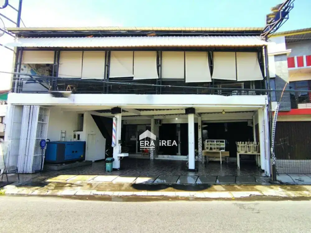 RUKO DIJUAL DI jOGJA DEKAT KAMPUS UNY