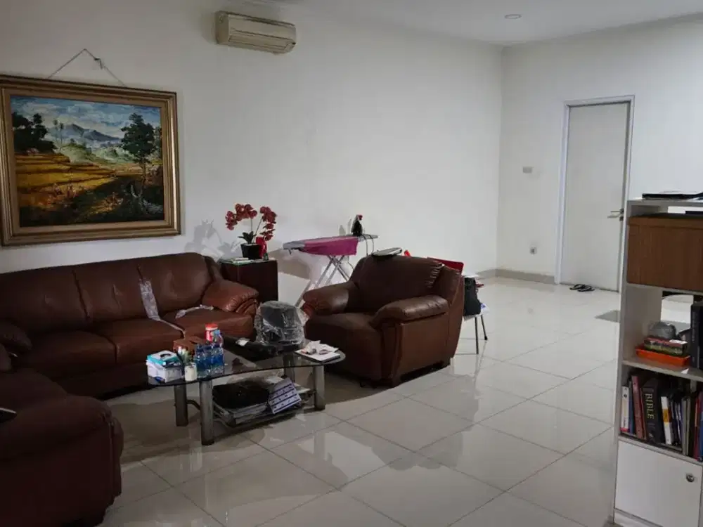 Rumah Dijual Kelapa Gading di Kelapa Lilin