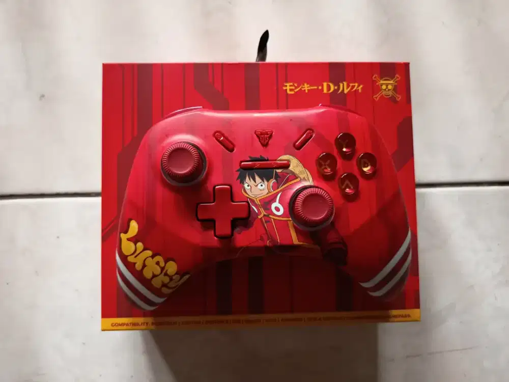 Controller fantech one piece