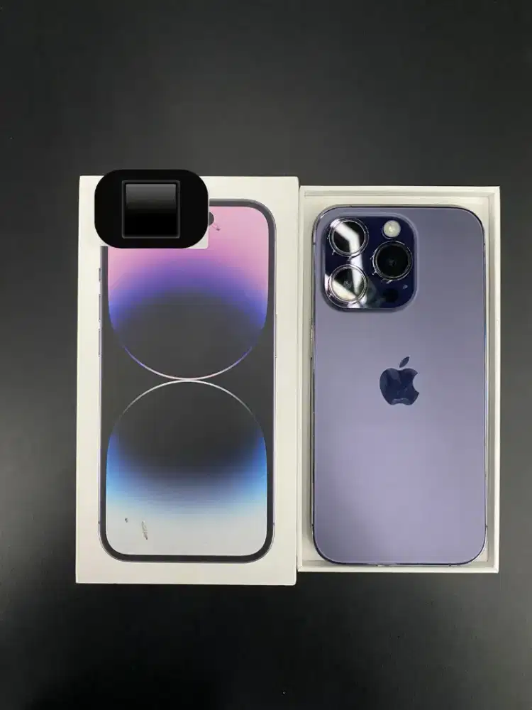 ip 14 pro resmi 128 gb