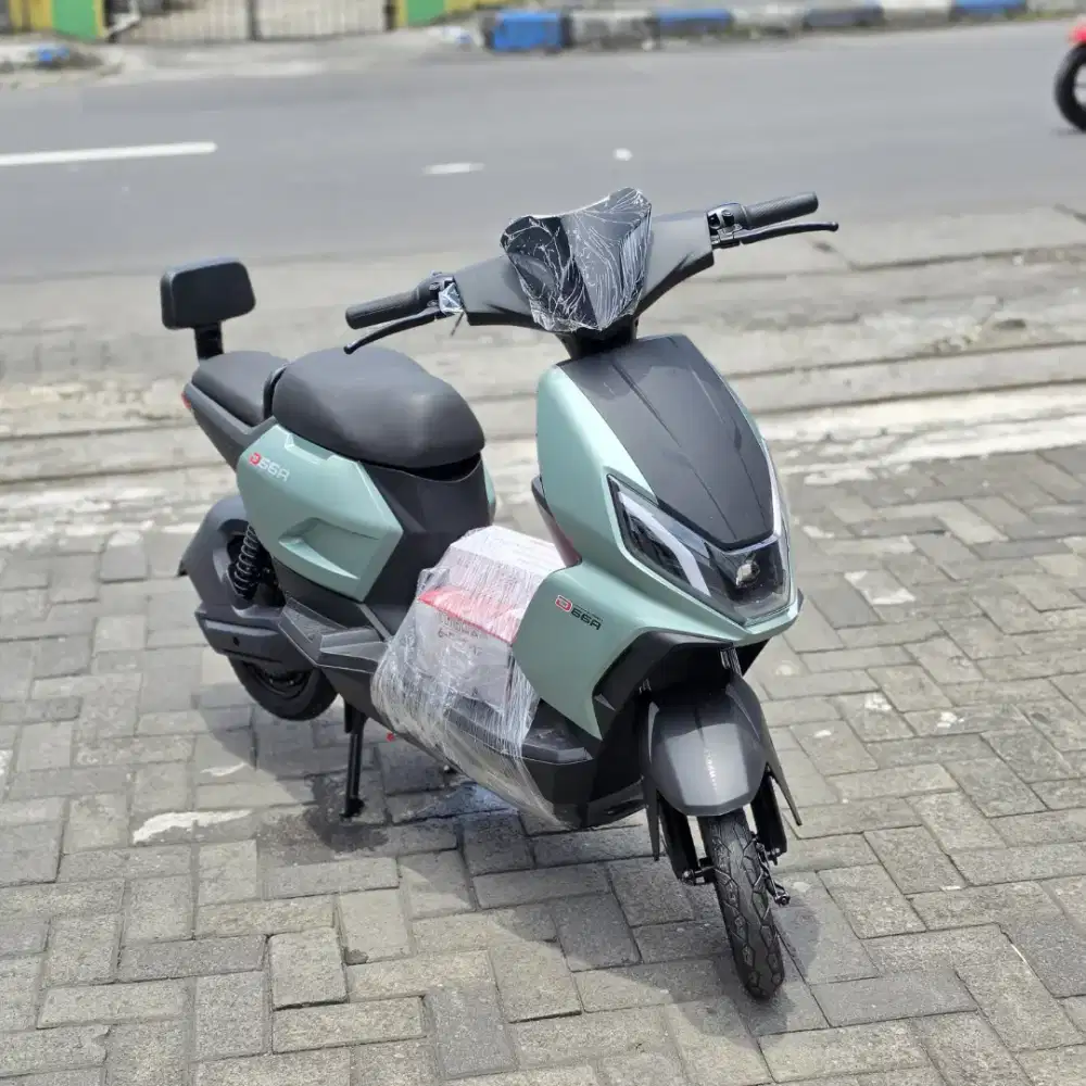 PROMO TERKINI KREDIT PROMO FREE ANGSURAN 2X