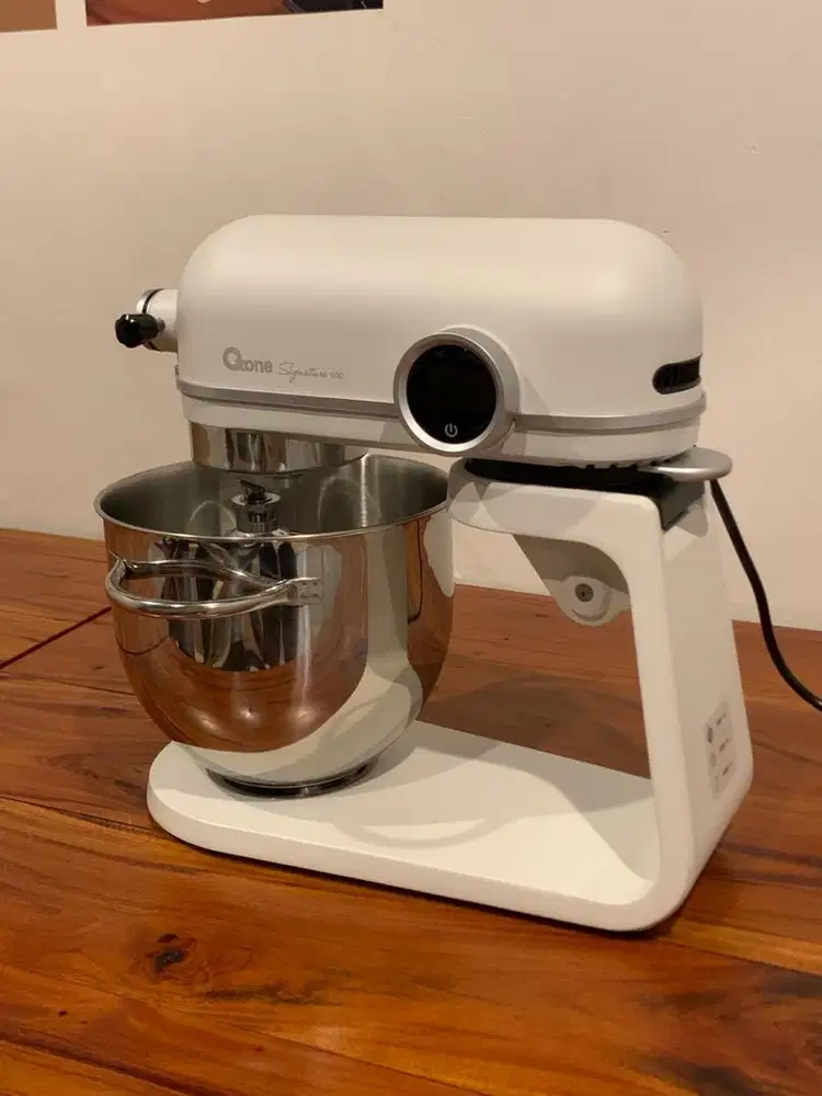 Mesin mixer roti /Standing mixer digital Oxone