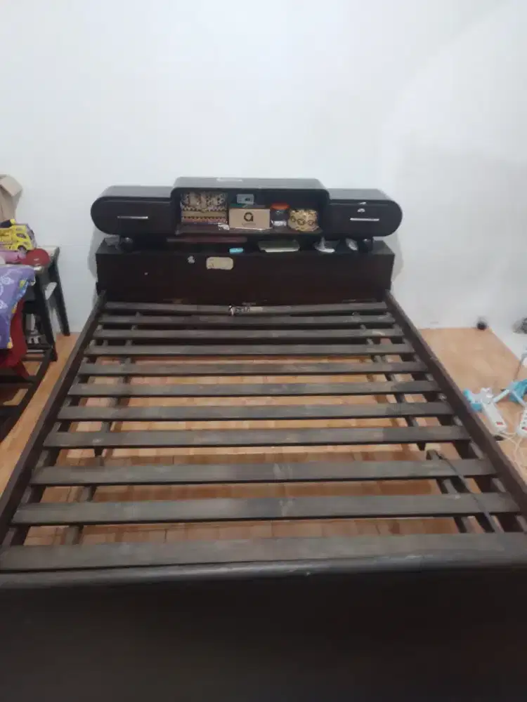 Jual BU Dipan Jati Kuno