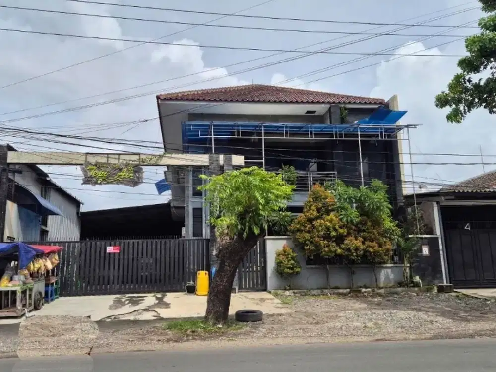 Rumah Strategis, Siap pakai daerah Semarang Barat - 11243