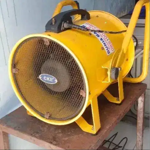 Blower Balon Sky Dancer Dunia Balon Merk CKE