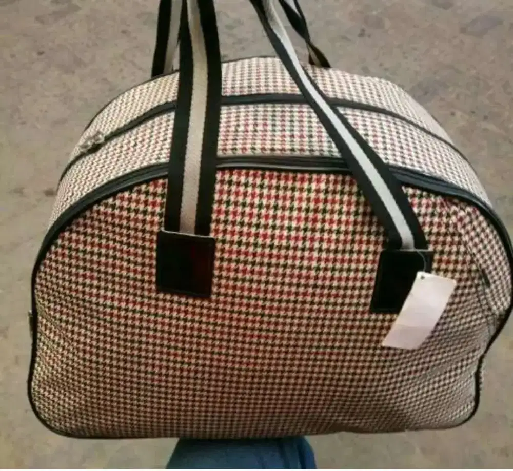 Promo Harga Tas Pakaian Toraja