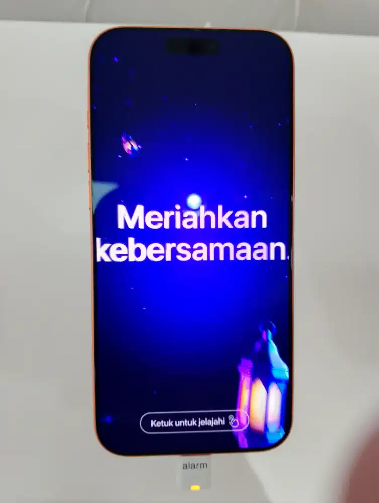 iPhone 17 pro max 512 GB