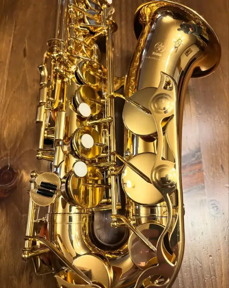 saxophone yamaha YAS-280