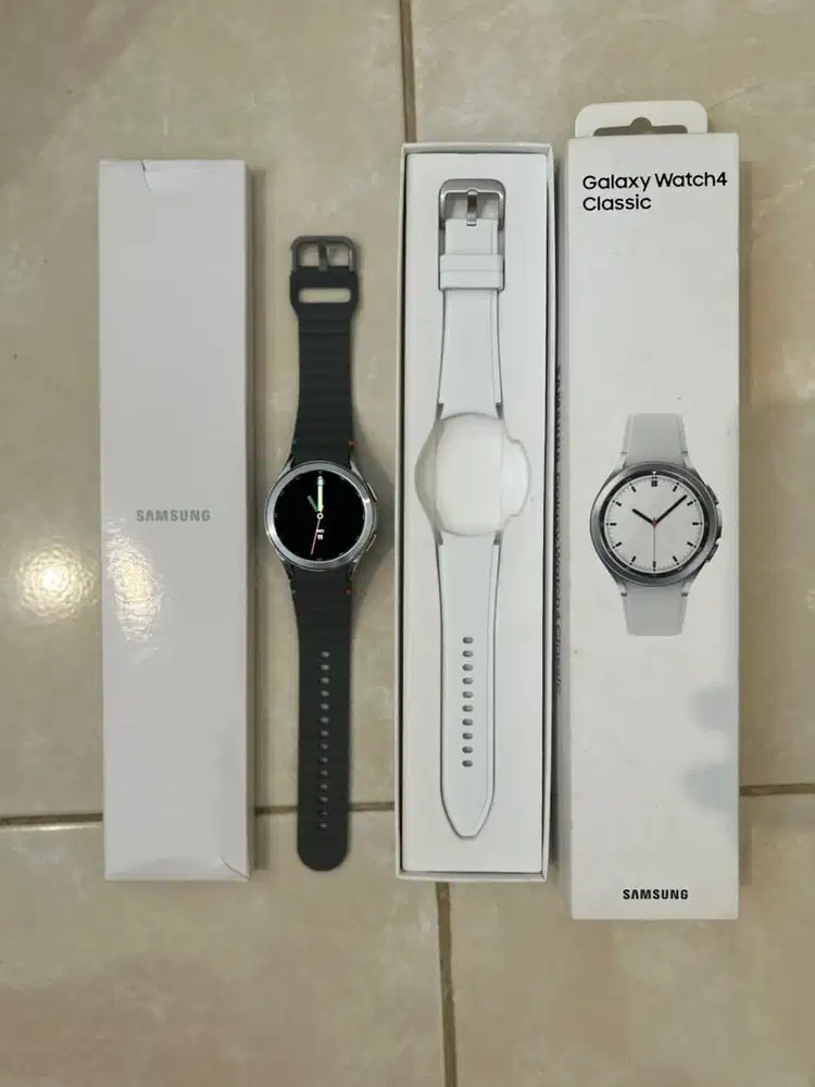 Galaxy watch 4 Classic 42mm