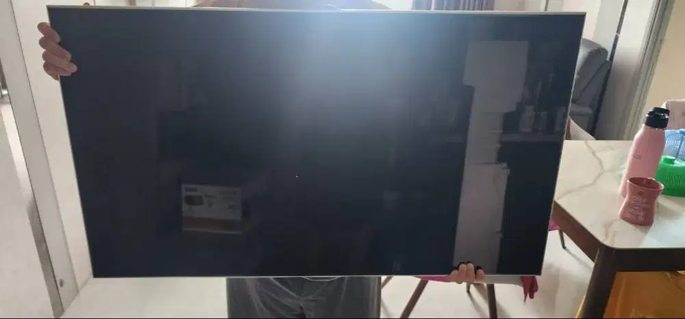 Samsung SMART TV 46 Inch, full HD, SLIM LED, built-in kamera