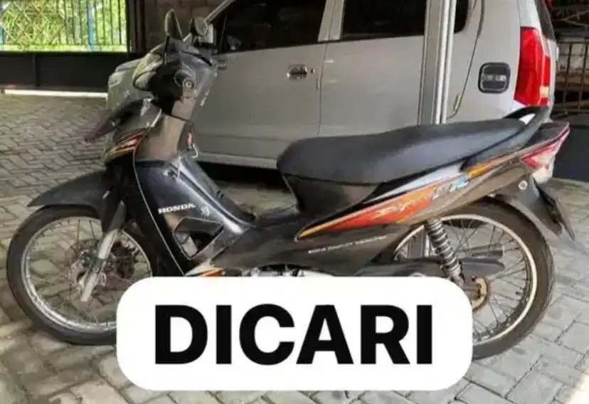 Di Cari Supra Fit New Tahun 2005 Fit R Fit X 2007 Supra Fit 2008