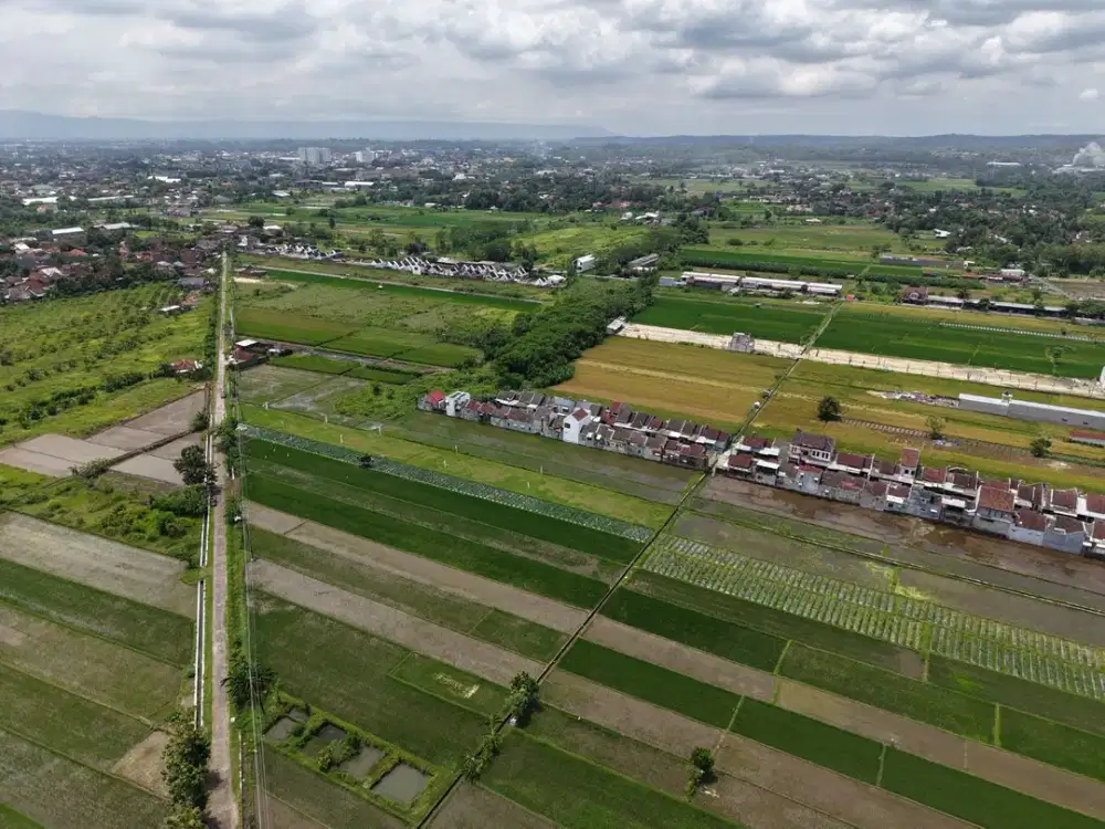 Kavling Dekat Al Azhar – Akses Mudah