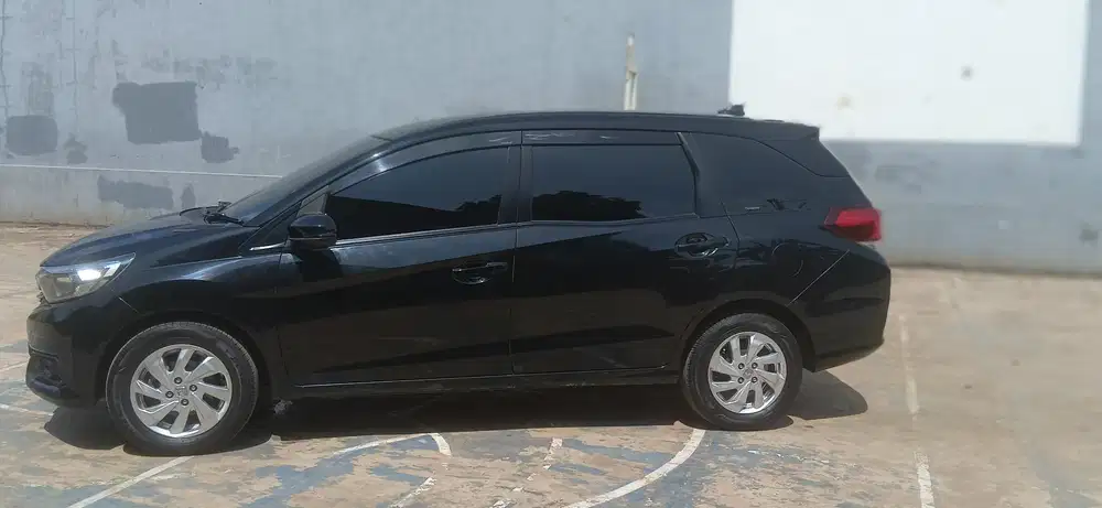 Honda Mobilio 2018 Bensin
