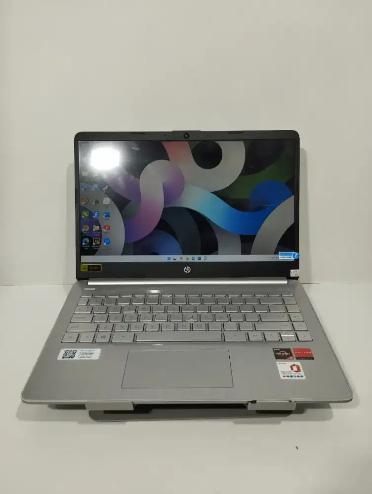 LAPTOP HP PAVILION 14S-FQ0020AU