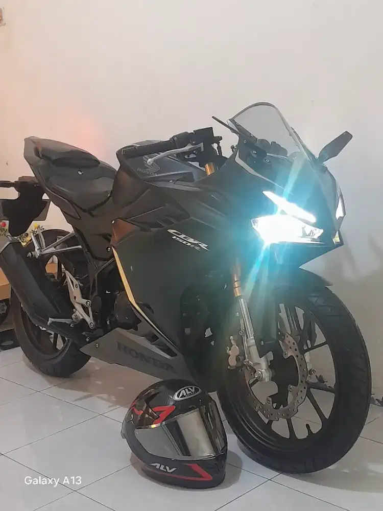 CBR 150R Tahun 2024