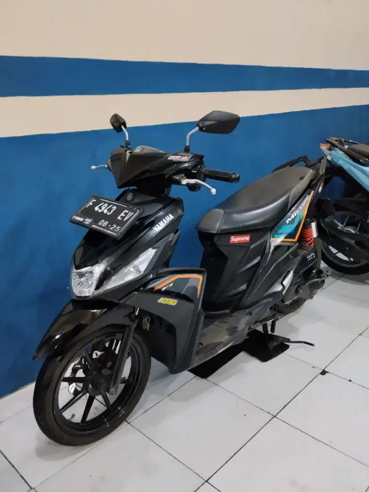 DI JUAL Yamaha Mio m3 2020