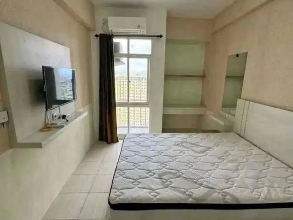 Dijual Murah Apartemen Bale Hinggil