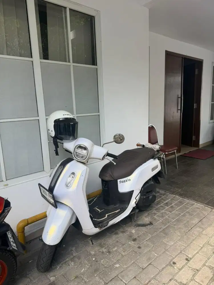 Fazzio Lux 2023 hybrid