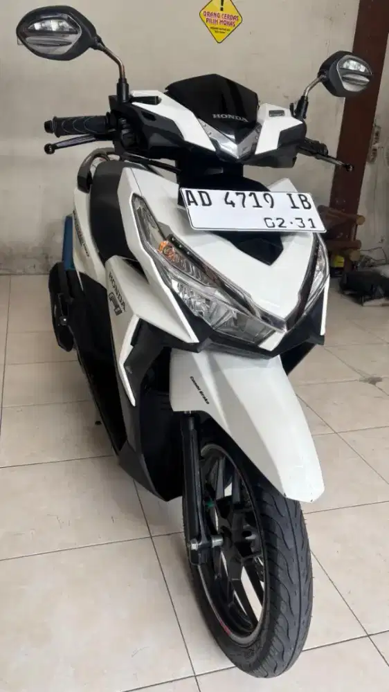 Honda Vario 150 2016