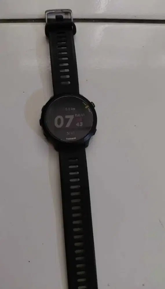 Garmin Forerunner 55