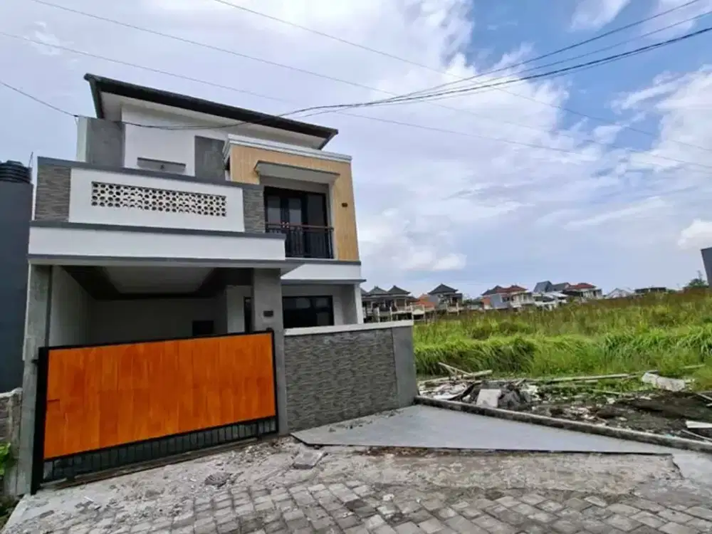 Jual Cepat Rumah Bagus Di Jalan  Jepun Pipil Gatsu Timur Denpasar Bali.Living World, Sekar Tunjung, Kertalangu,, Pantai Padanggalak Sanur  Bali