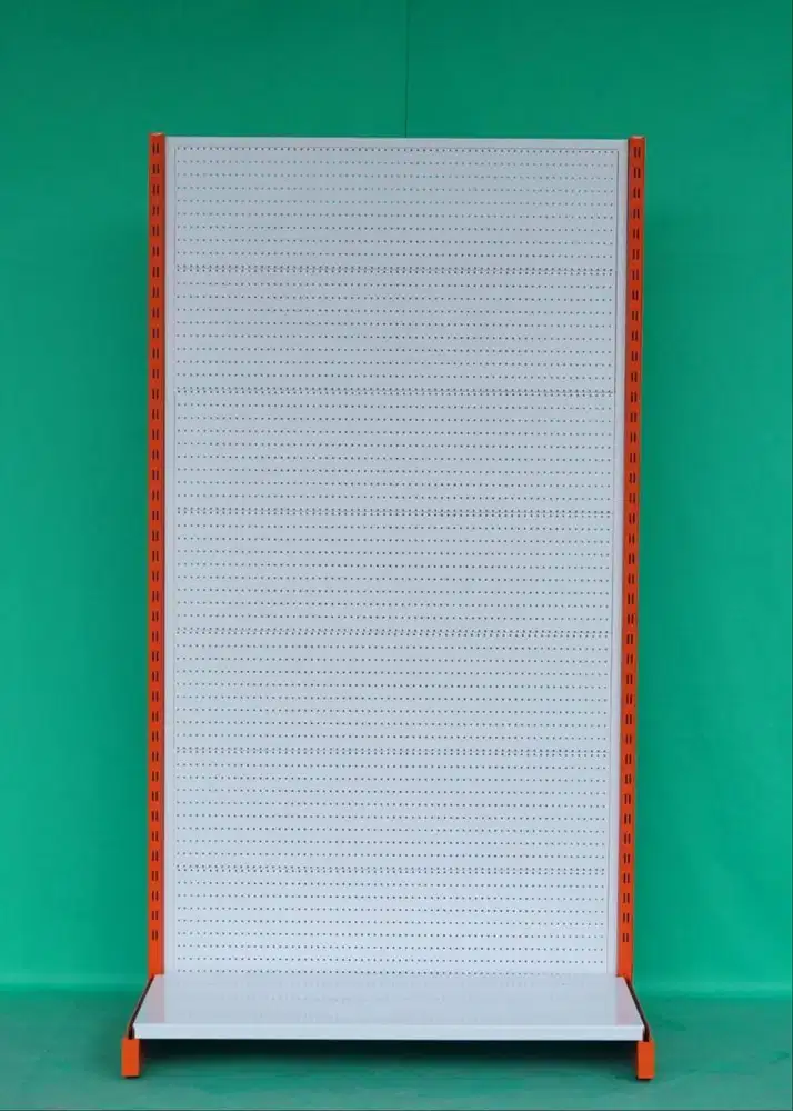 RAK BM PANEL PORFORATED LUBANG HARGA TERJANGKAU SIAP KIRIM